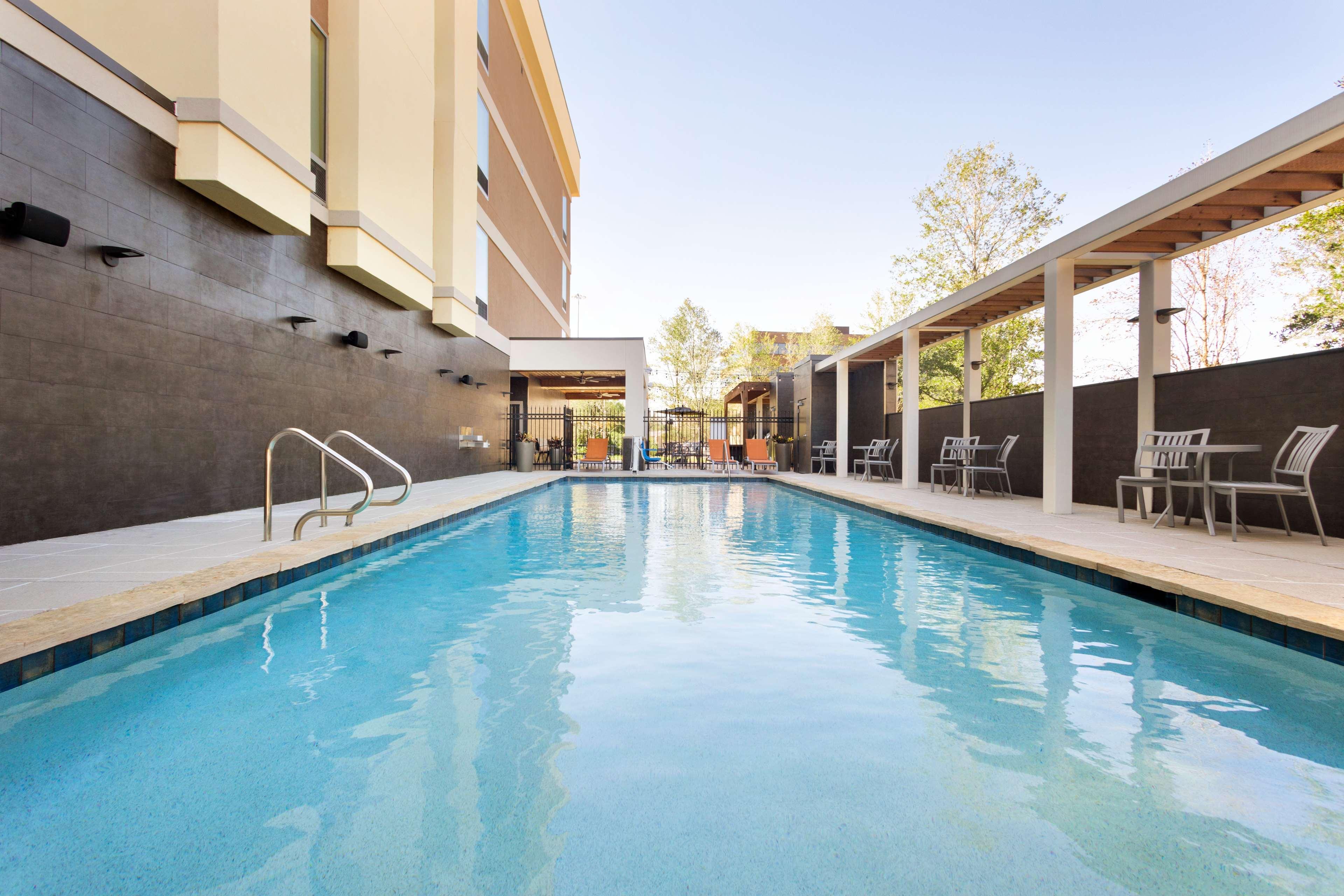 Home2 Suites By Hilton Shenandoah The Woodlands Exterior photo
