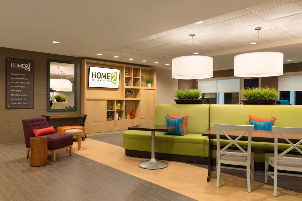 Home2 Suites By Hilton Shenandoah The Woodlands Exterior photo